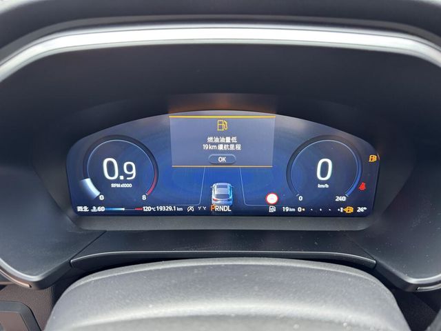 FORD福特 KUGA  第11張相片