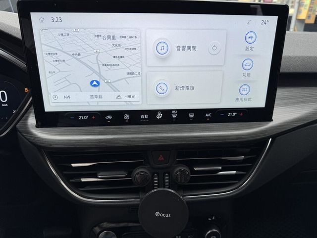 FORD福特 KUGA  第12張相片