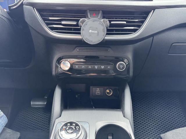 FORD福特 KUGA  第13張相片