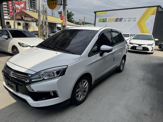 MITSUBISHI三菱 COLT PLUS  第1張相片