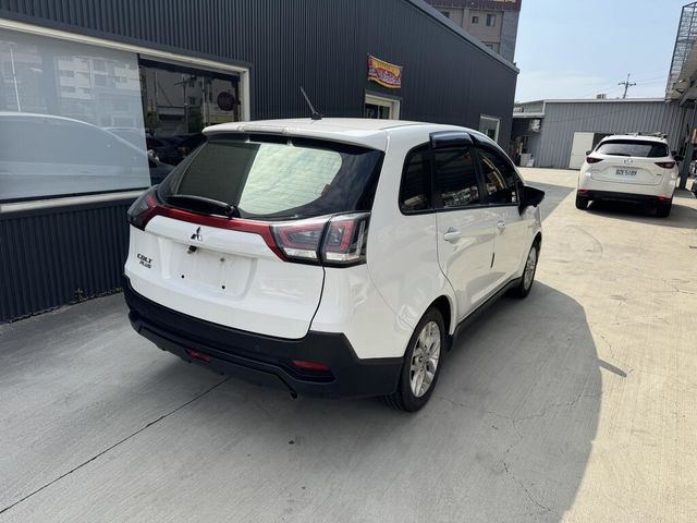 MITSUBISHI三菱 COLT PLUS  第2張相片