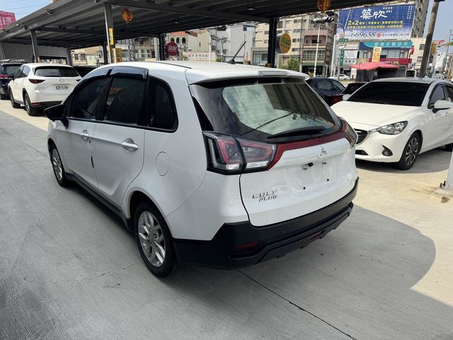 MITSUBISHI三菱 COLT PLUS  第4張相片