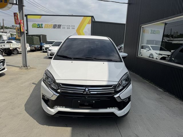 MITSUBISHI三菱 COLT PLUS  第5張相片