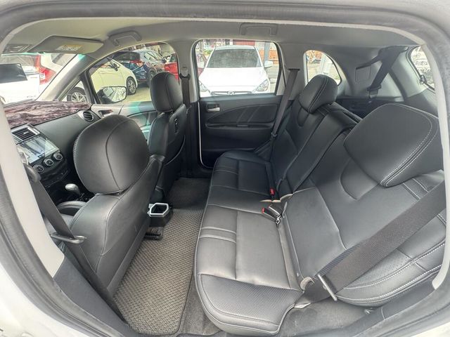 MITSUBISHI三菱 COLT PLUS  第9張相片
