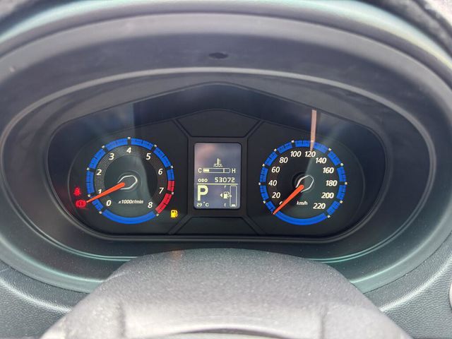 MITSUBISHI三菱 COLT PLUS  第11張相片