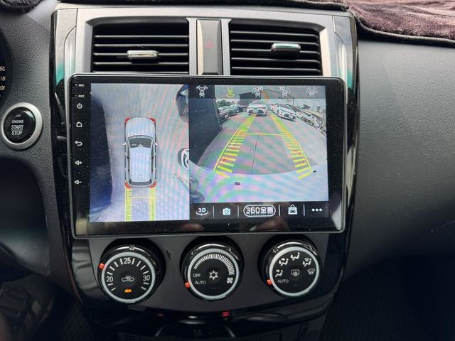 MITSUBISHI三菱 COLT PLUS  第12張相片