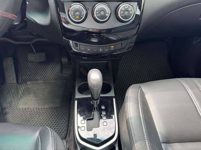 MITSUBISHI三菱 COLT PLUS  第13張相片