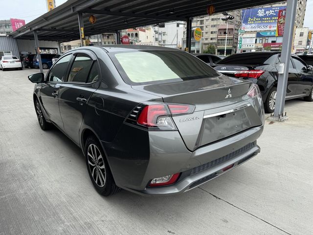 MITSUBISHI三菱 GRAND LANCER  第4張相片