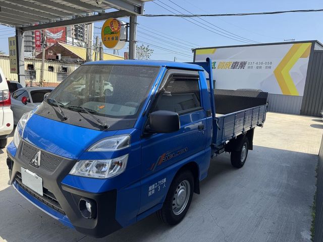 MITSUBISHI三菱 DELICA  第1張相片