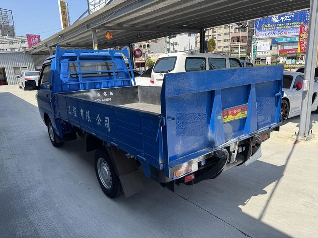 MITSUBISHI三菱 DELICA  第4張相片