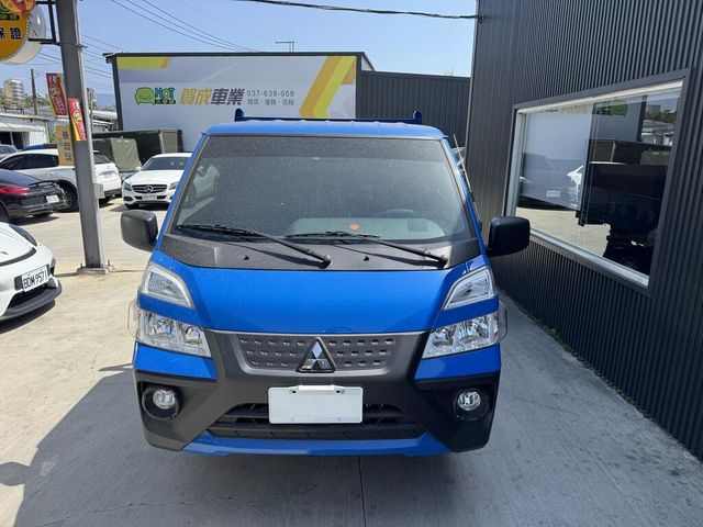 MITSUBISHI三菱 DELICA  第5張相片