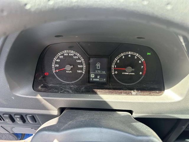 MITSUBISHI三菱 DELICA  第8張相片
