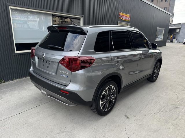 SUZUKI鈴木 VITARA  第2張相片