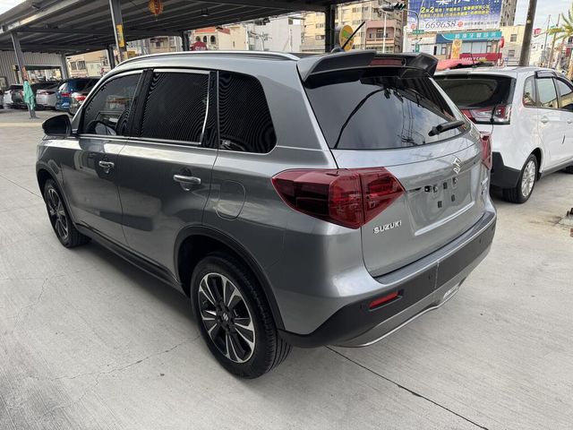 SUZUKI鈴木 VITARA  第4張相片