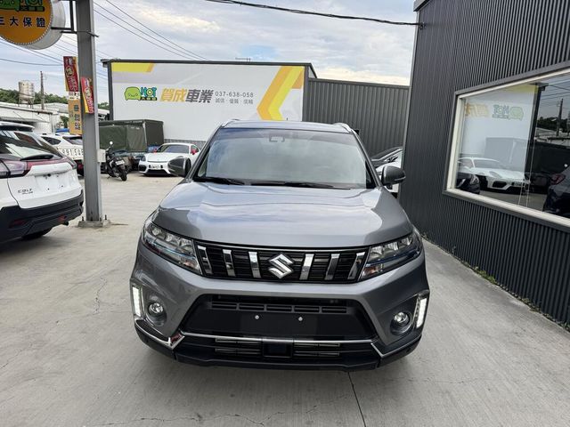 SUZUKI鈴木 VITARA  第5張相片