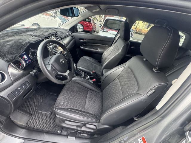 SUZUKI鈴木 VITARA  第8張相片