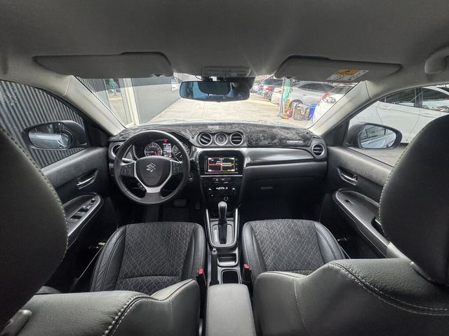SUZUKI鈴木 VITARA  第10張相片