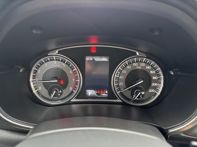SUZUKI鈴木 VITARA  第11張相片