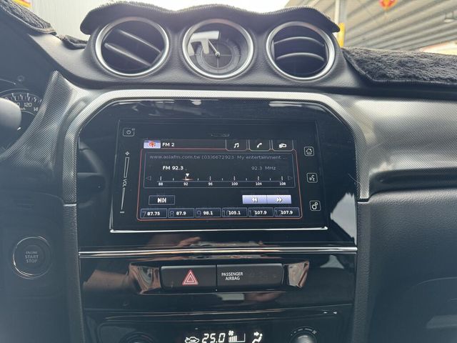 SUZUKI鈴木 VITARA  第12張相片