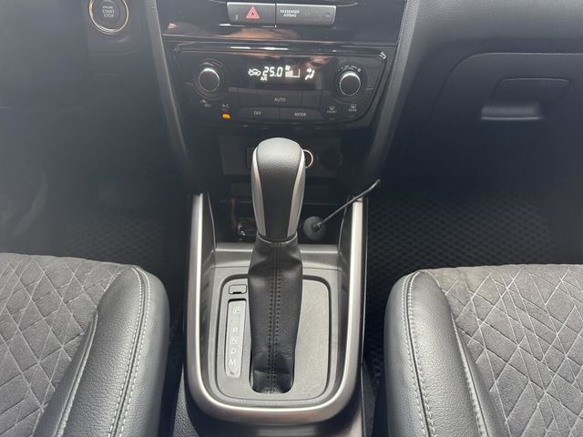 SUZUKI鈴木 VITARA  第13張相片