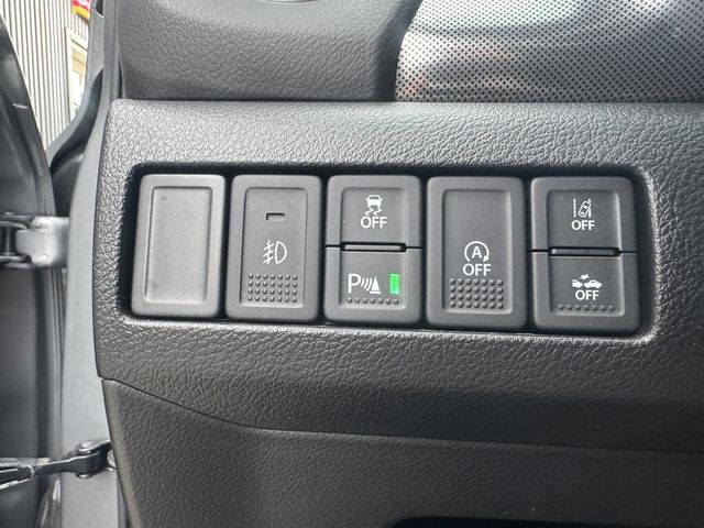 SUZUKI鈴木 VITARA  第14張相片