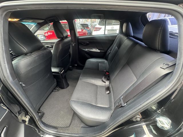 TOYOTA豐田 YARIS  第8張相片