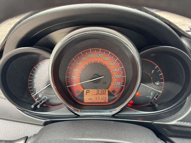 TOYOTA豐田 YARIS  第10張相片