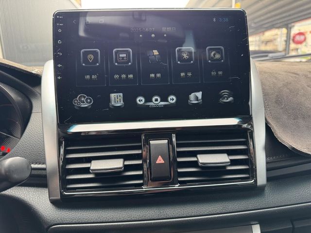 TOYOTA豐田 YARIS  第11張相片