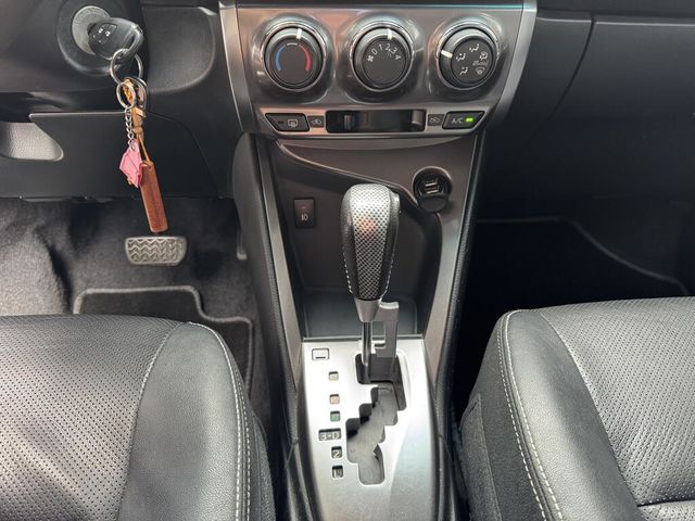 TOYOTA豐田 YARIS  第12張相片
