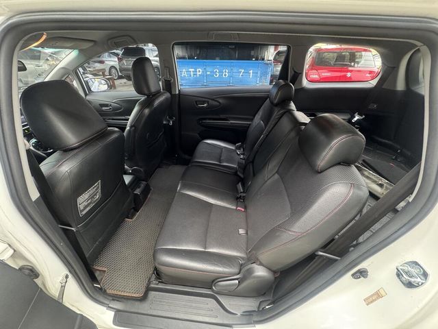 TOYOTA豐田 WISH  第9張相片