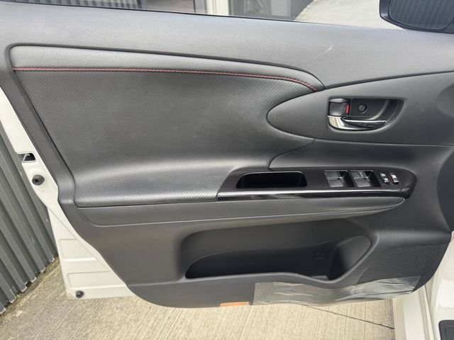 TOYOTA豐田 WISH  第15張相片