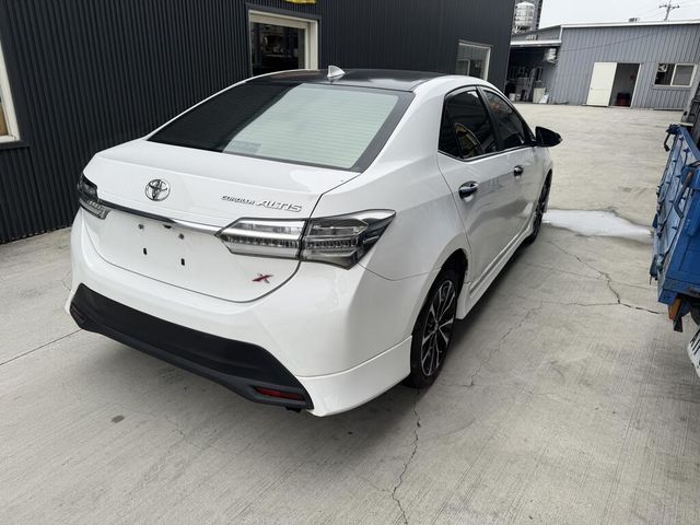 TOYOTA豐田 ALTIS  第2張相片
