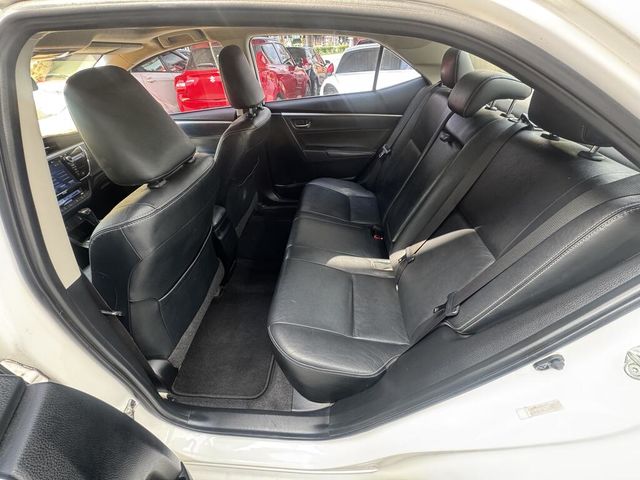 TOYOTA豐田 ALTIS  第8張相片