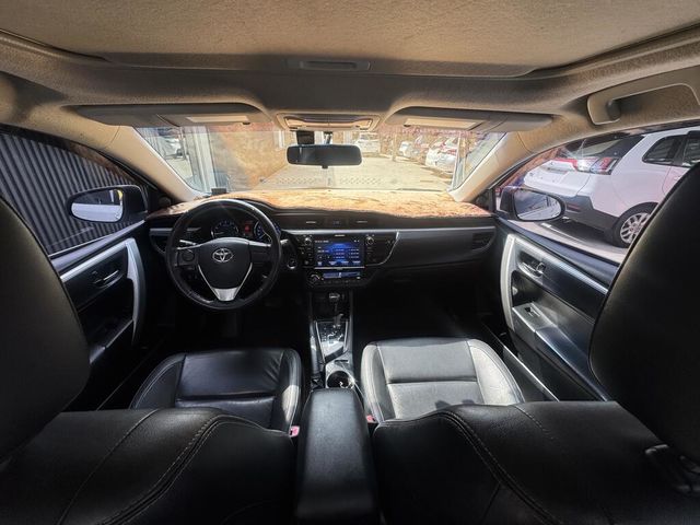 TOYOTA豐田 ALTIS  第9張相片