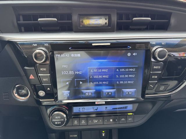 TOYOTA豐田 ALTIS  第11張相片