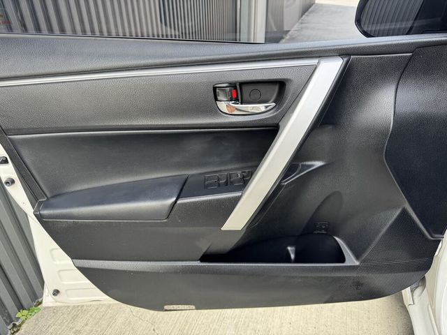 TOYOTA豐田 ALTIS  第14張相片