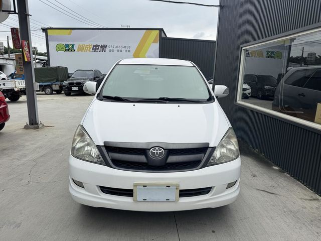 TOYOTA豐田 INNOVA  第5張相片