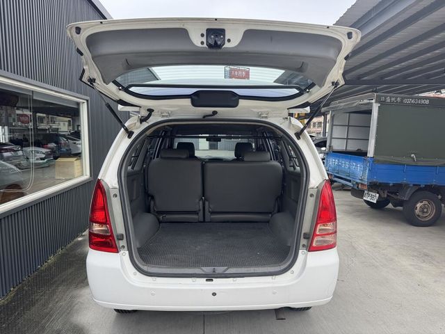 TOYOTA豐田 INNOVA  第7張相片
