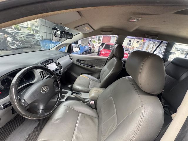 TOYOTA豐田 INNOVA  第8張相片