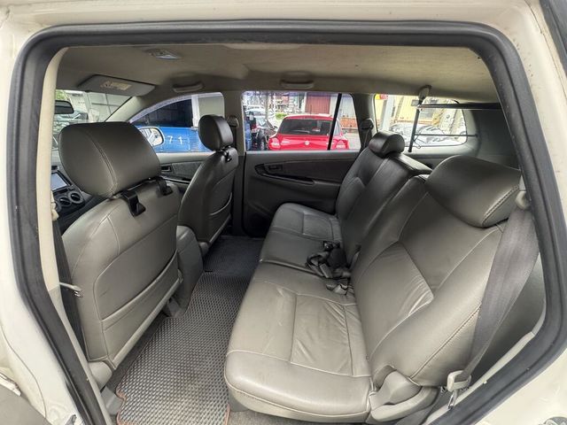 TOYOTA豐田 INNOVA  第9張相片