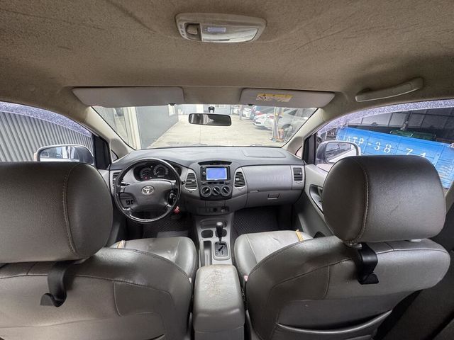 TOYOTA豐田 INNOVA  第10張相片