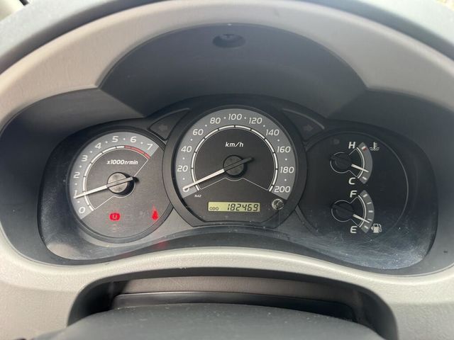 TOYOTA豐田 INNOVA  第11張相片