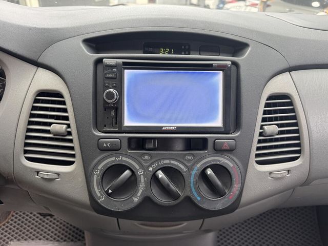 TOYOTA豐田 INNOVA  第12張相片