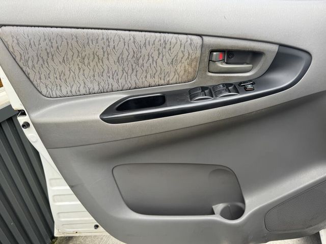 TOYOTA豐田 INNOVA  第15張相片