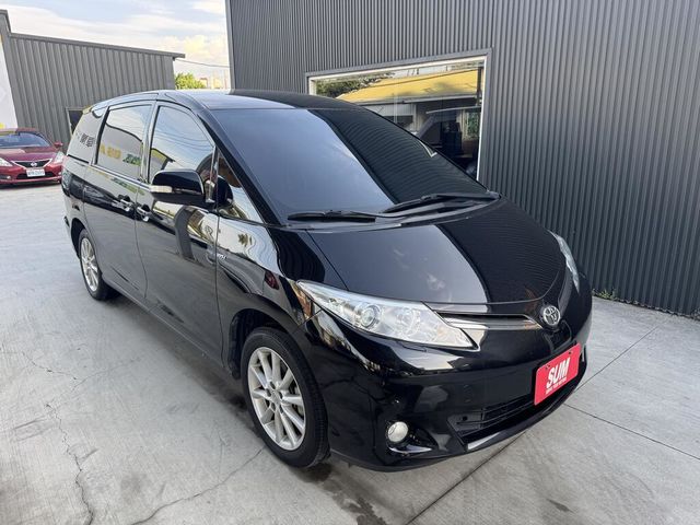 TOYOTA豐田 PREVIA  第3張相片