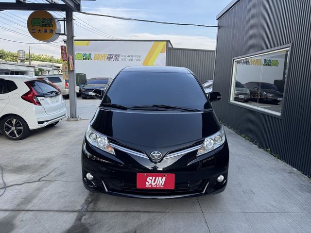 TOYOTA豐田 PREVIA  第5張相片