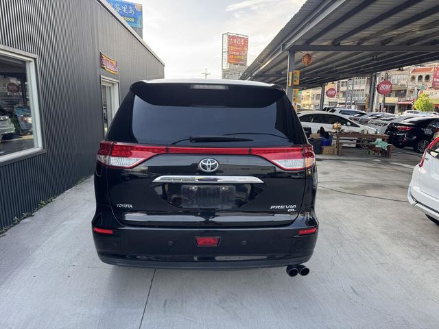 TOYOTA豐田 PREVIA  第6張相片
