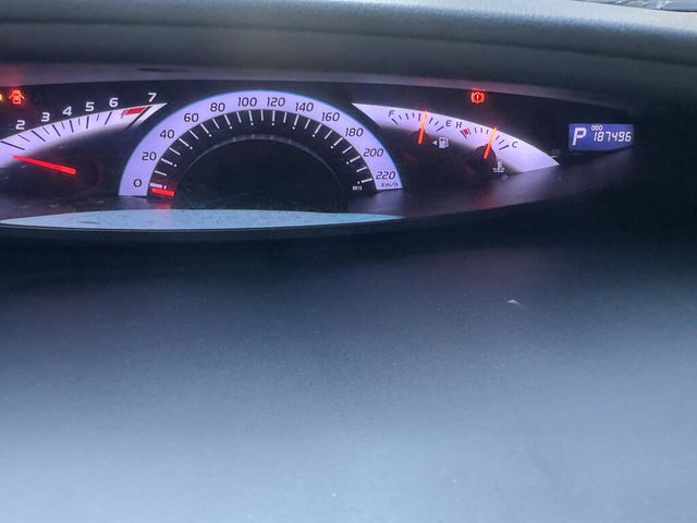 TOYOTA豐田 PREVIA  第11張相片