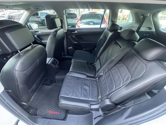 VOLKSWAGEN福斯 TIGUAN  第9張相片