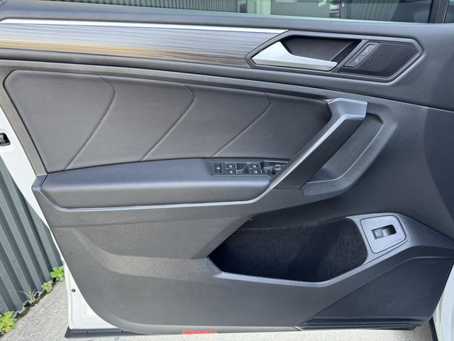 VOLKSWAGEN福斯 TIGUAN  第15張相片